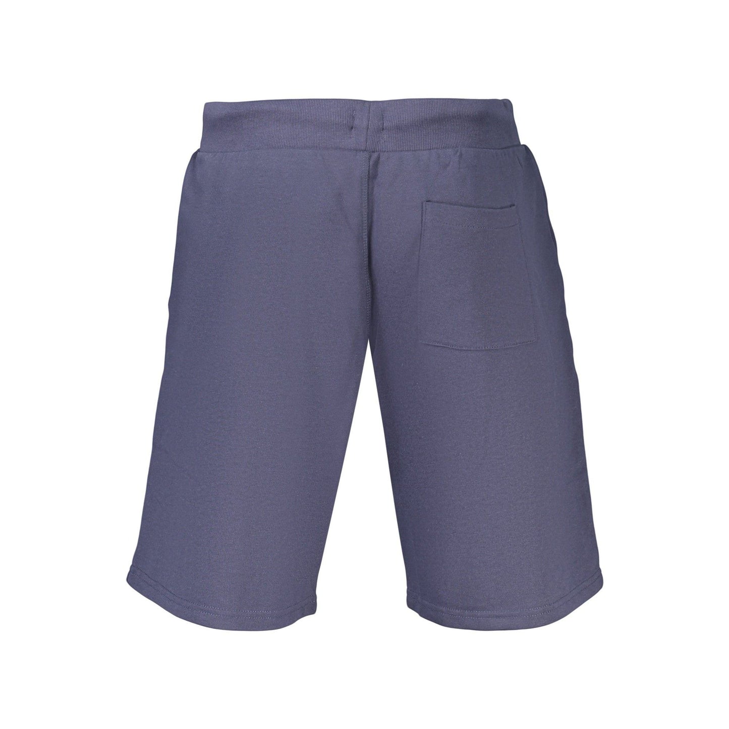 U.S. Grand Polo Pantaloni scurți AU03223BRANDO BLEUMARIN