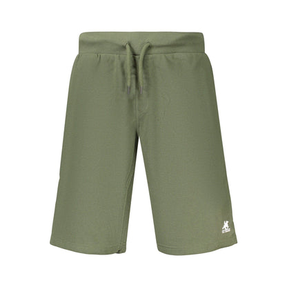 U.S. Grand Polo Pantaloni scurți AU03223BRANDO VERDE