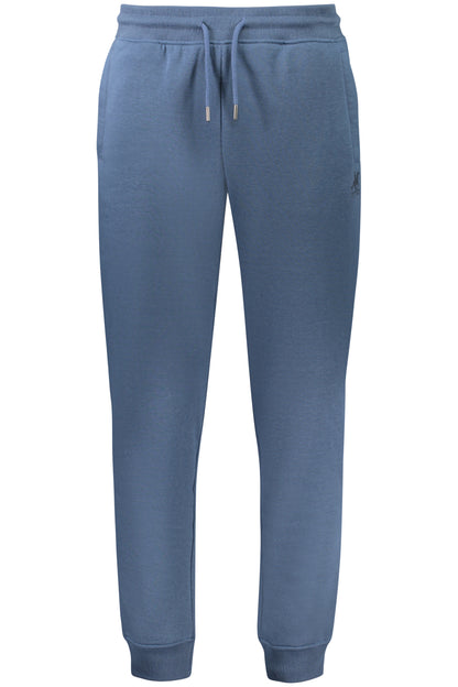 U.S. Grand Polo Pantaloni casual AU02823FONTE BLEUMARIN