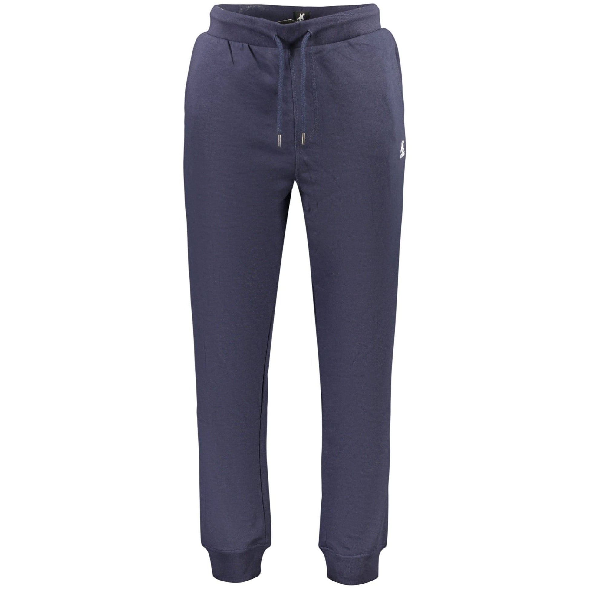 U.S. Grand Polo Pantaloni sport AU03222ROMANO BLEUMARIN