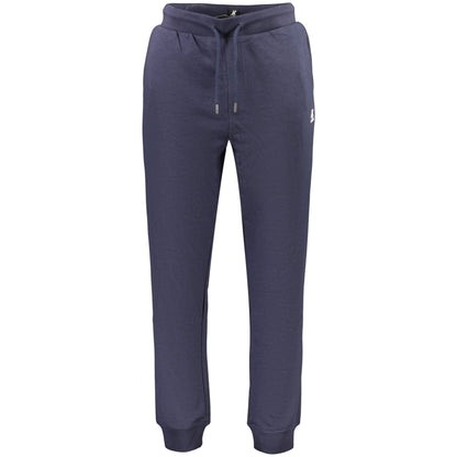 U.S. Grand Polo Pantaloni sport AU03222ROMANO BLEUMARIN