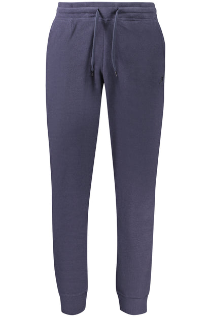 U.S. Grand Polo Pantaloni casual AU02833EMISFERO BLEUMARIN