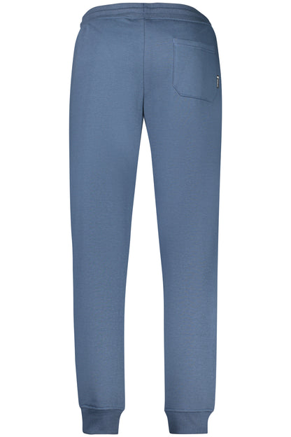 U.S. Grand Polo Pantaloni casual AU02823FONTE BLEUMARIN