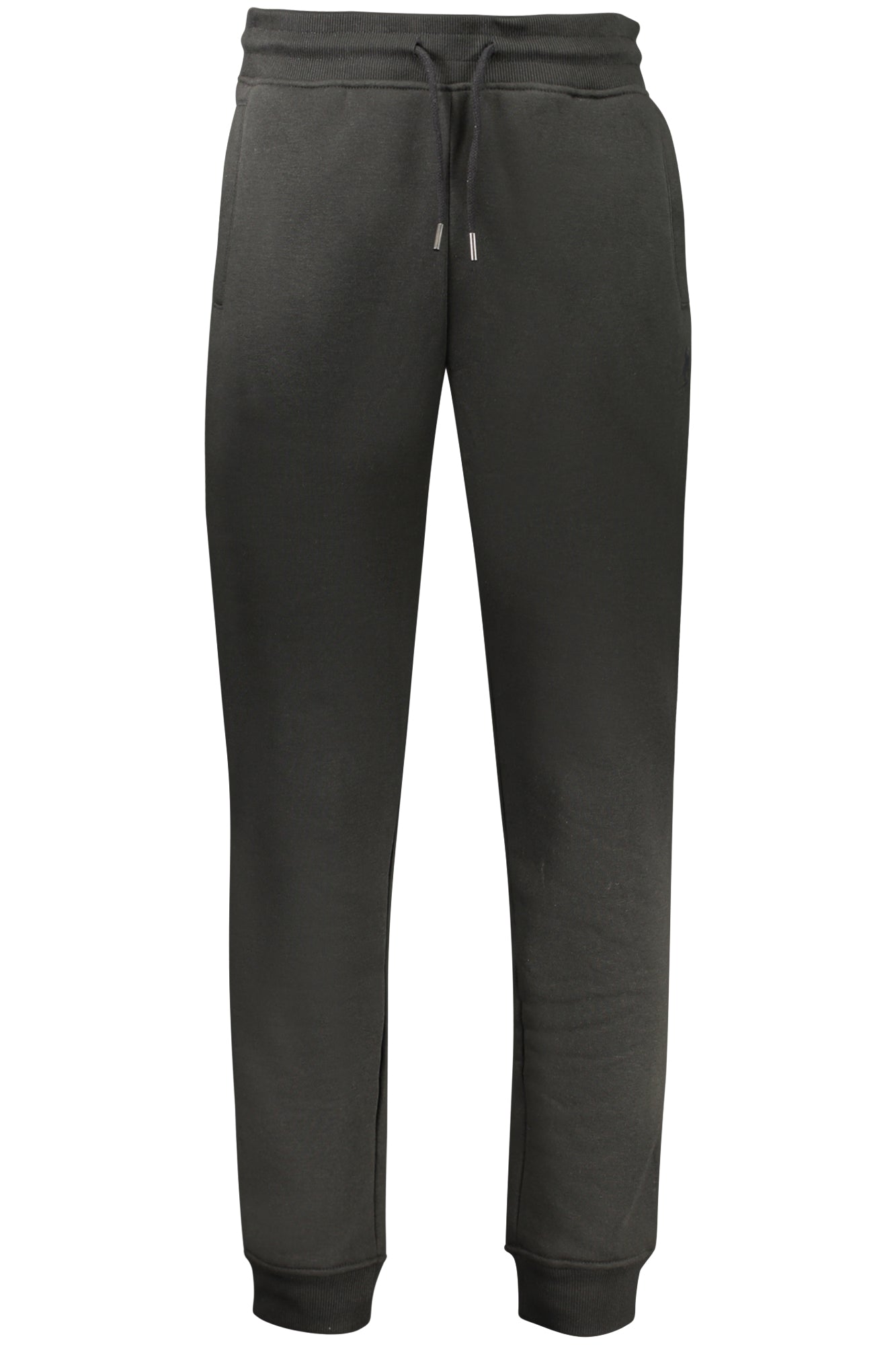 U.S. Grand Polo Pantaloni casual AU02823FONTE NEGRU