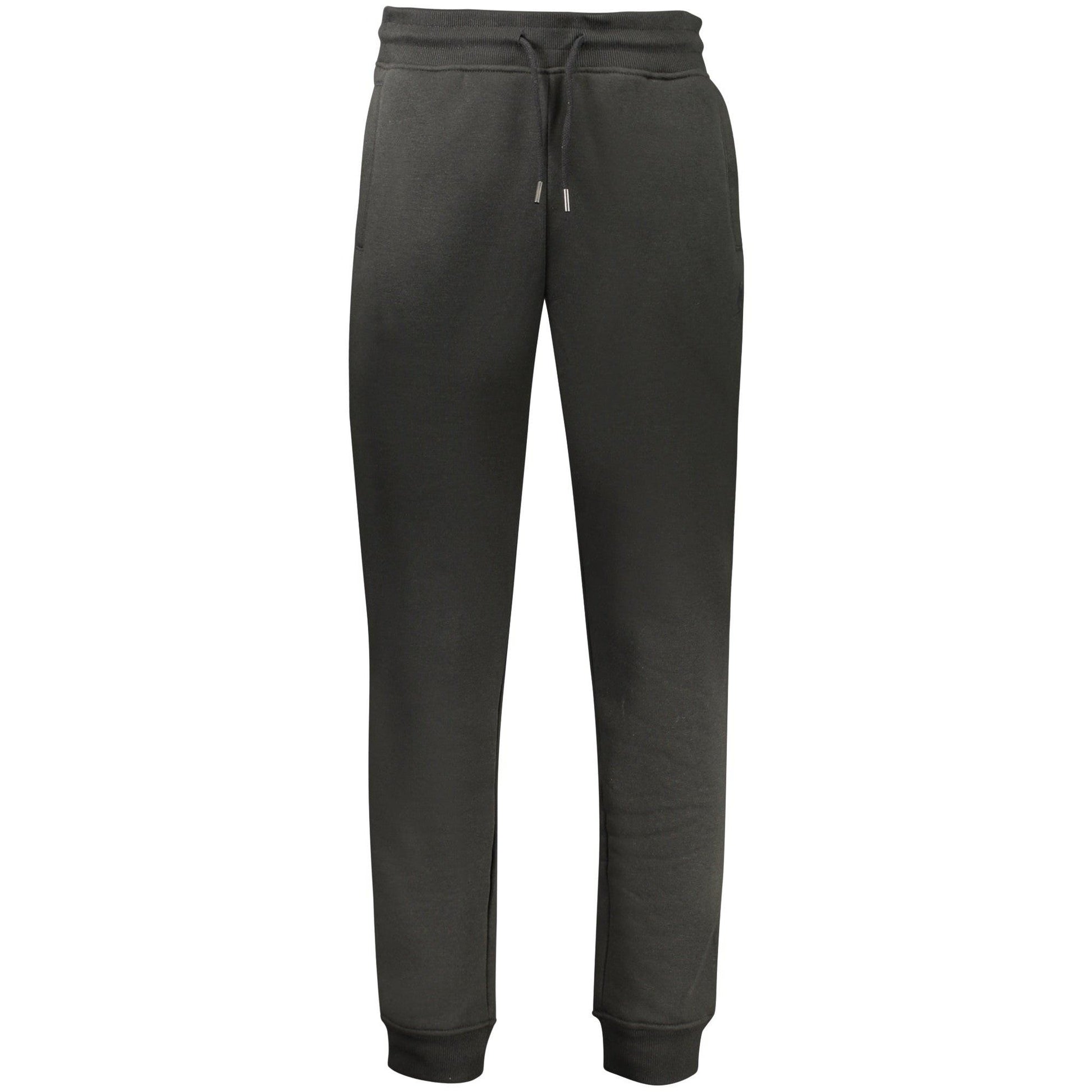 U.S. Grand Polo Pantaloni AU02823FONTE NEGRU