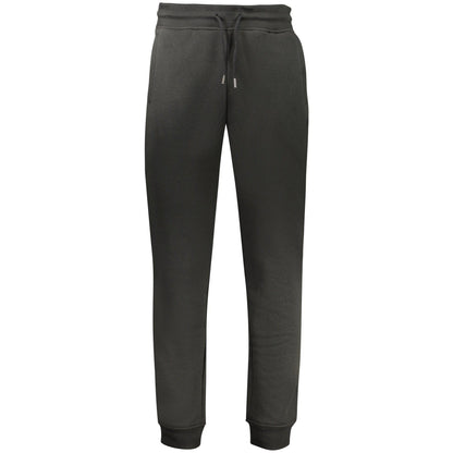 U.S. Grand Polo Pantaloni AU02823FONTE NEGRU