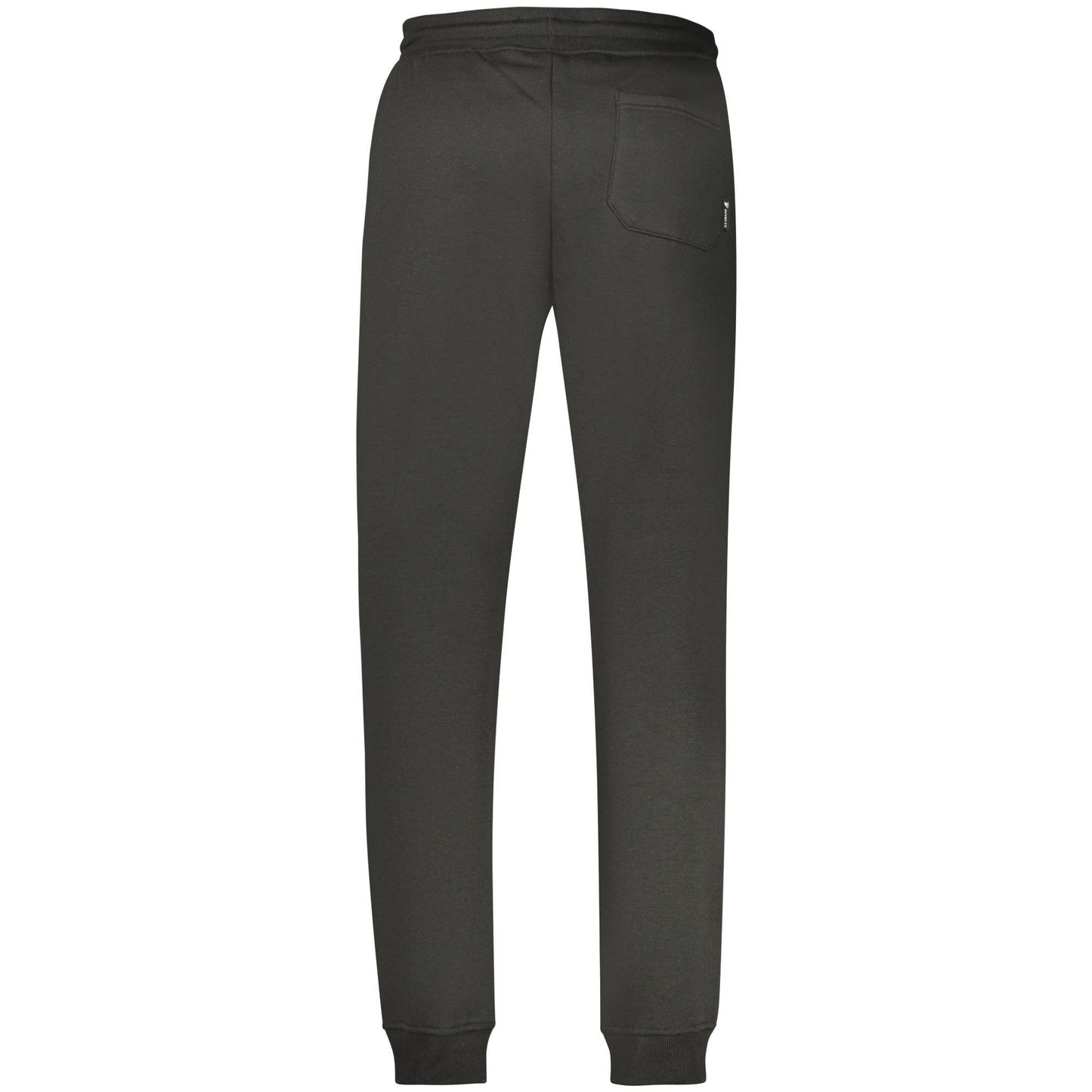 U.S. Grand Polo Pantaloni AU02823FONTE NEGRU