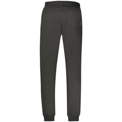 U.S. Grand Polo Pantaloni AU02823FONTE NEGRU