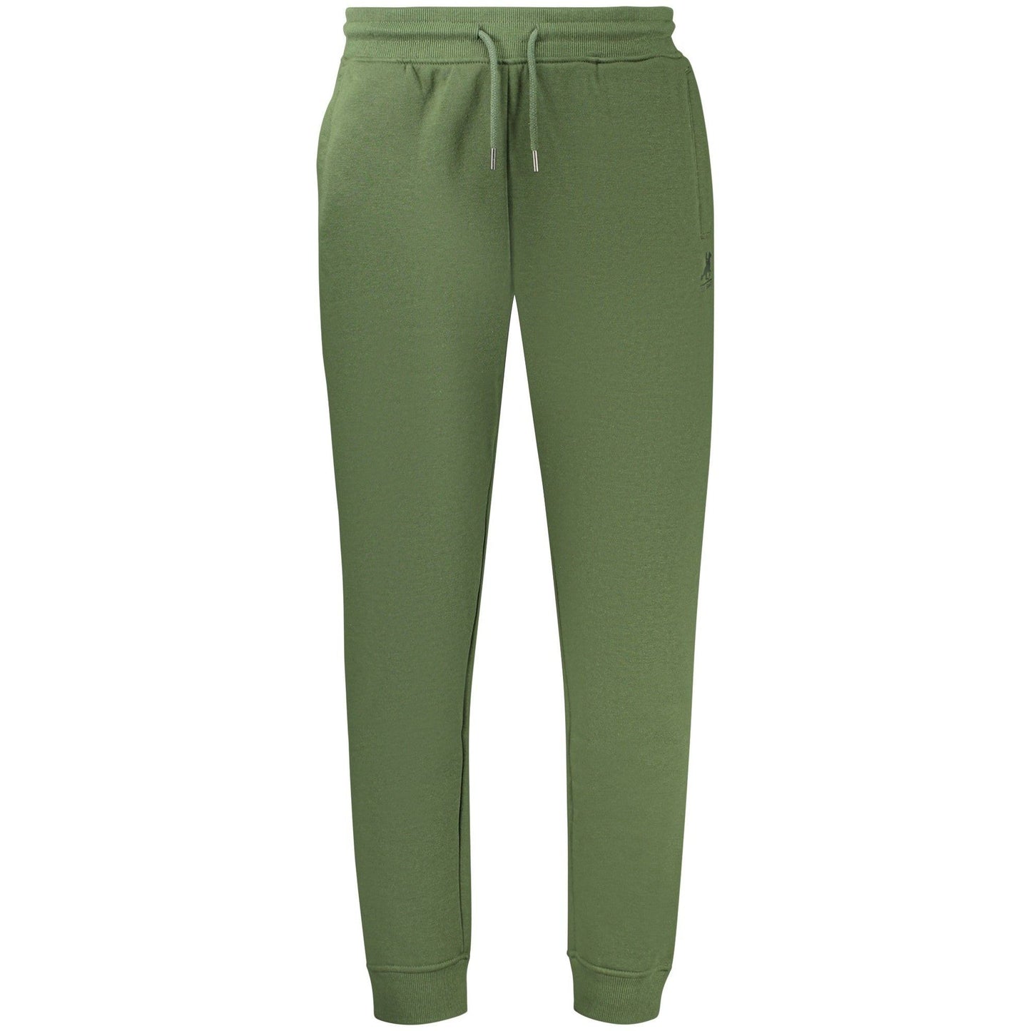 U.S. Grand Polo Pantaloni AU02823FONTE VERDE