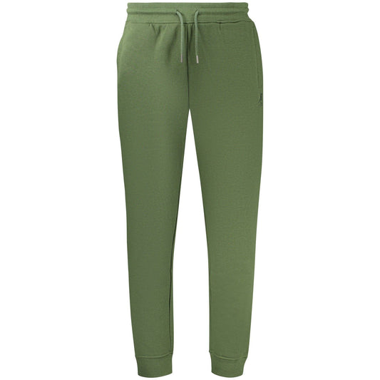 U.S. Grand Polo Pantaloni AU02823FONTE VERDE