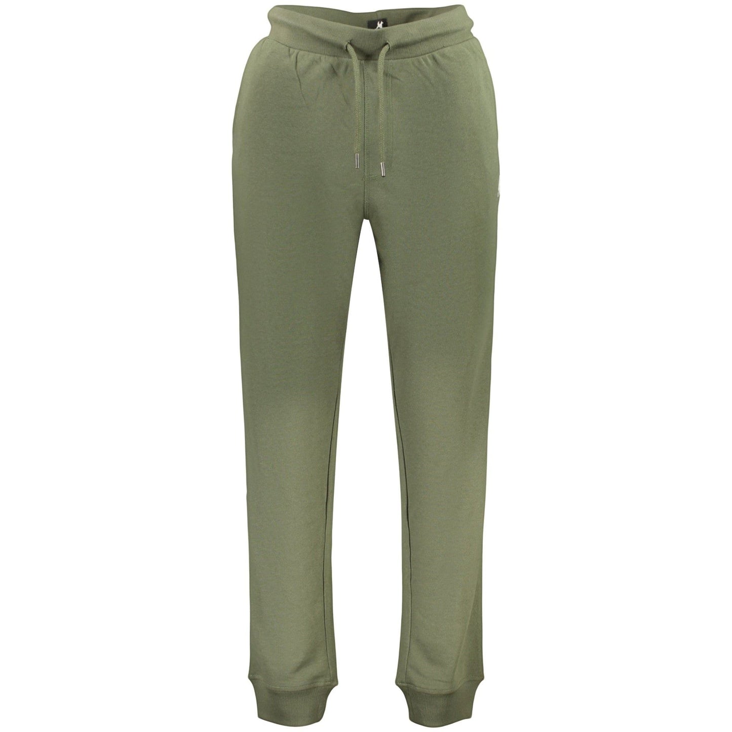 U.S. Grand Polo Pantaloni sport AU03222ROMANO VERDE