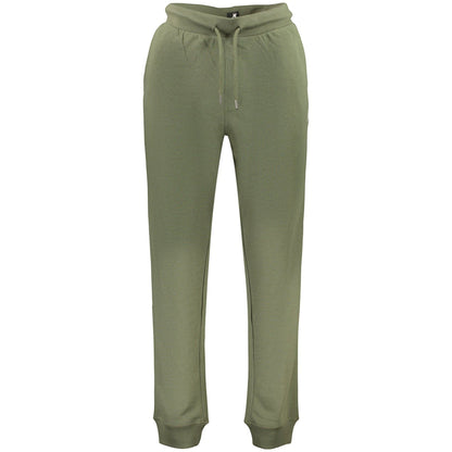 U.S. Grand Polo Pantaloni sport AU03222ROMANO VERDE