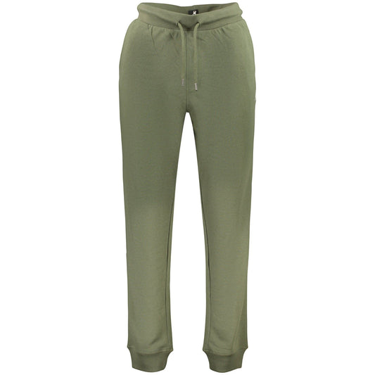 U.S. Grand Polo Pantaloni sport AU03222ROMANO VERDE