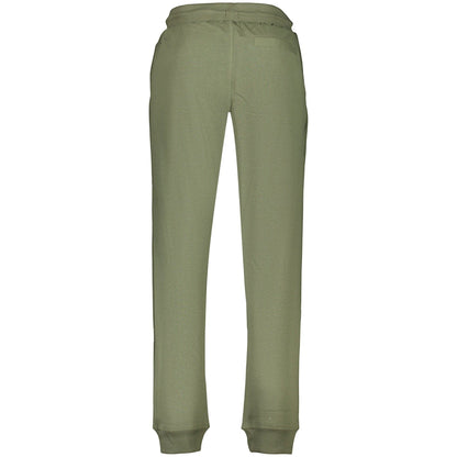 U.S. Grand Polo Pantaloni sport AU03222ROMANO VERDE