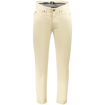 U.S. Grand Polo Pantaloni casual AU03236VITTORIANO BEJ