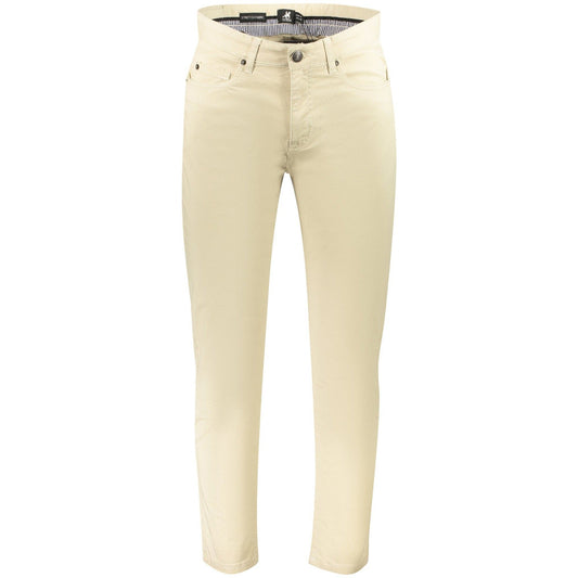 U.S. Grand Polo Pantaloni casual AU03236VITTORIANO BEJ