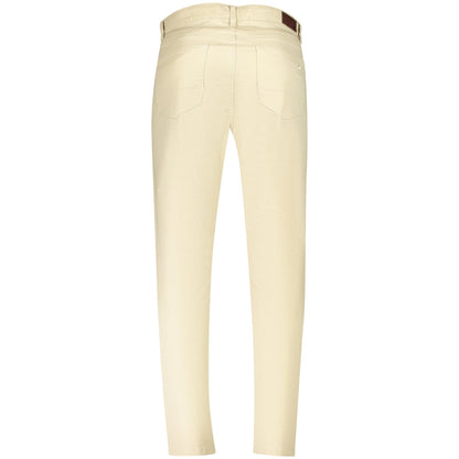 U.S. Grand Polo Pantaloni casual AU03236VITTORIANO BEJ