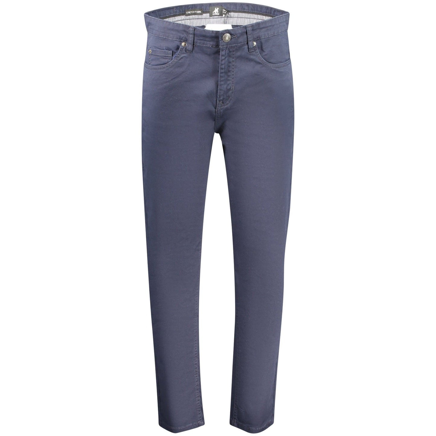 U.S. Grand Polo Pantaloni casual AU03236VITTORIANO BLEUMARIN