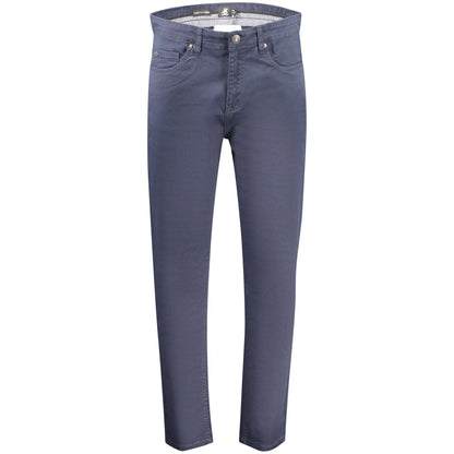 U.S. Grand Polo Pantaloni casual AU03236VITTORIANO BLEUMARIN