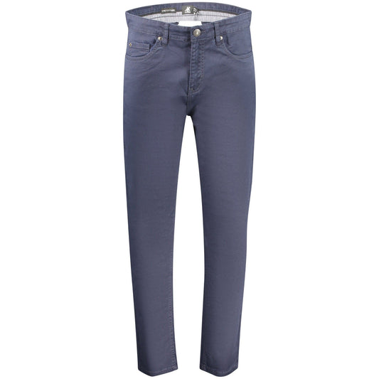 U.S. Grand Polo Pantaloni casual AU03236VITTORIANO BLEUMARIN