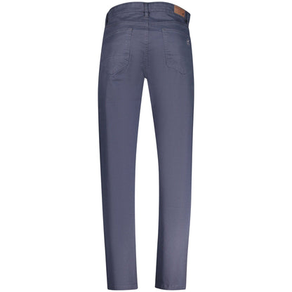 U.S. Grand Polo Pantaloni casual AU03236VITTORIANO BLEUMARIN
