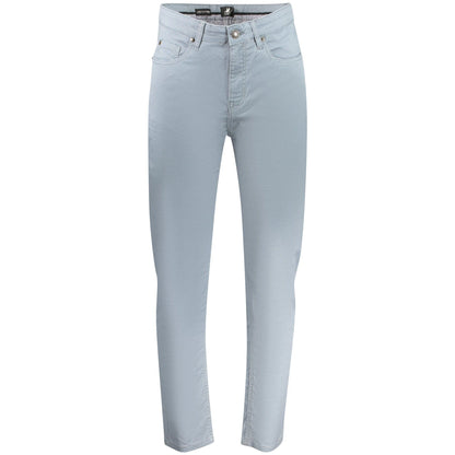 U.S. Grand Polo Pantaloni casual AU03236VITTORIANO GRI