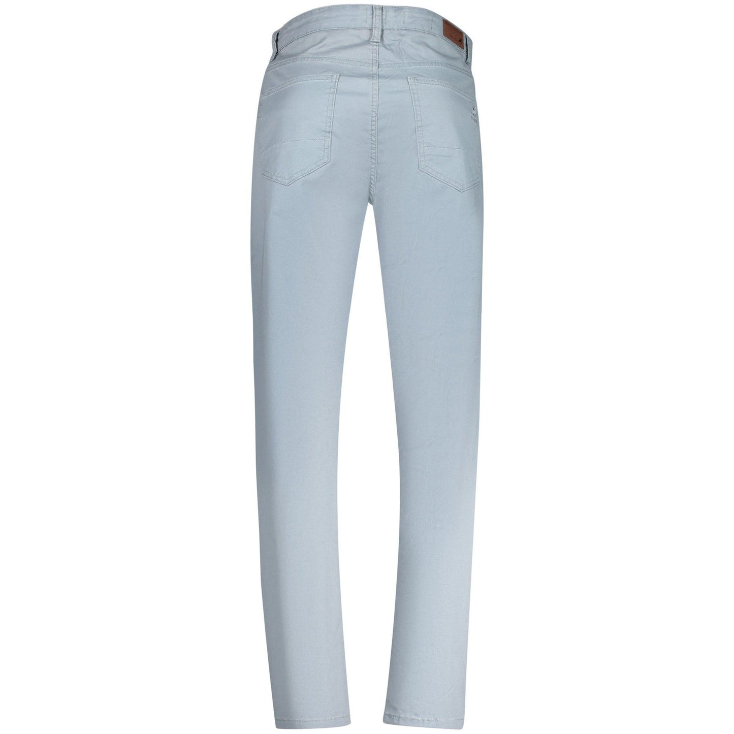 U.S. Grand Polo Pantaloni casual AU03236VITTORIANO GRI