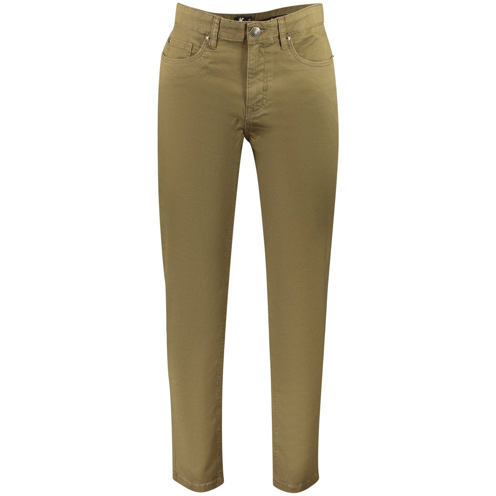 U.S. Grand Polo Pantaloni casual AU03236VITTORIANO MARO
