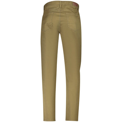 U.S. Grand Polo Pantaloni casual AU03236VITTORIANO MARO