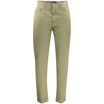 U.S. Grand Polo Pantaloni casual AU03236VITTORIANO VERDE