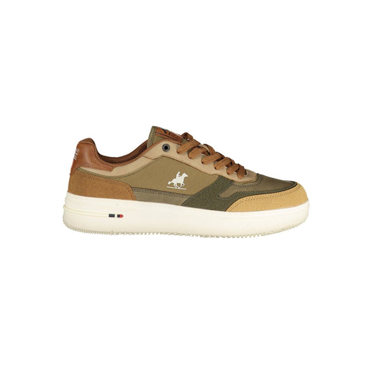 U.S. Grand Polo Pantofi casual GPM524116S BEJ