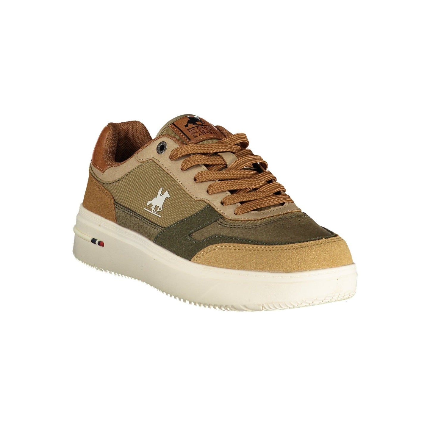 U.S. Grand Polo Pantofi casual GPM524116S BEJ