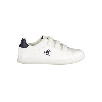 U.S. Grand Polo Pantofi casual GPM524002 ALB