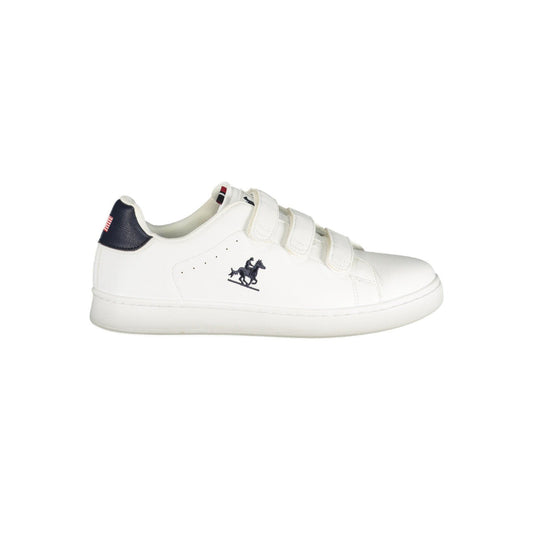 U.S. Grand Polo Pantofi casual GPM524002 ALB