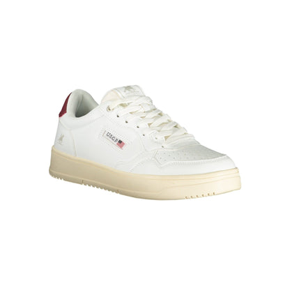 U.S. Grand Polo Pantofi casual GPM524240 ALB