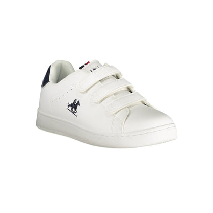 U.S. Grand Polo Pantofi casual GPM524002 ALB