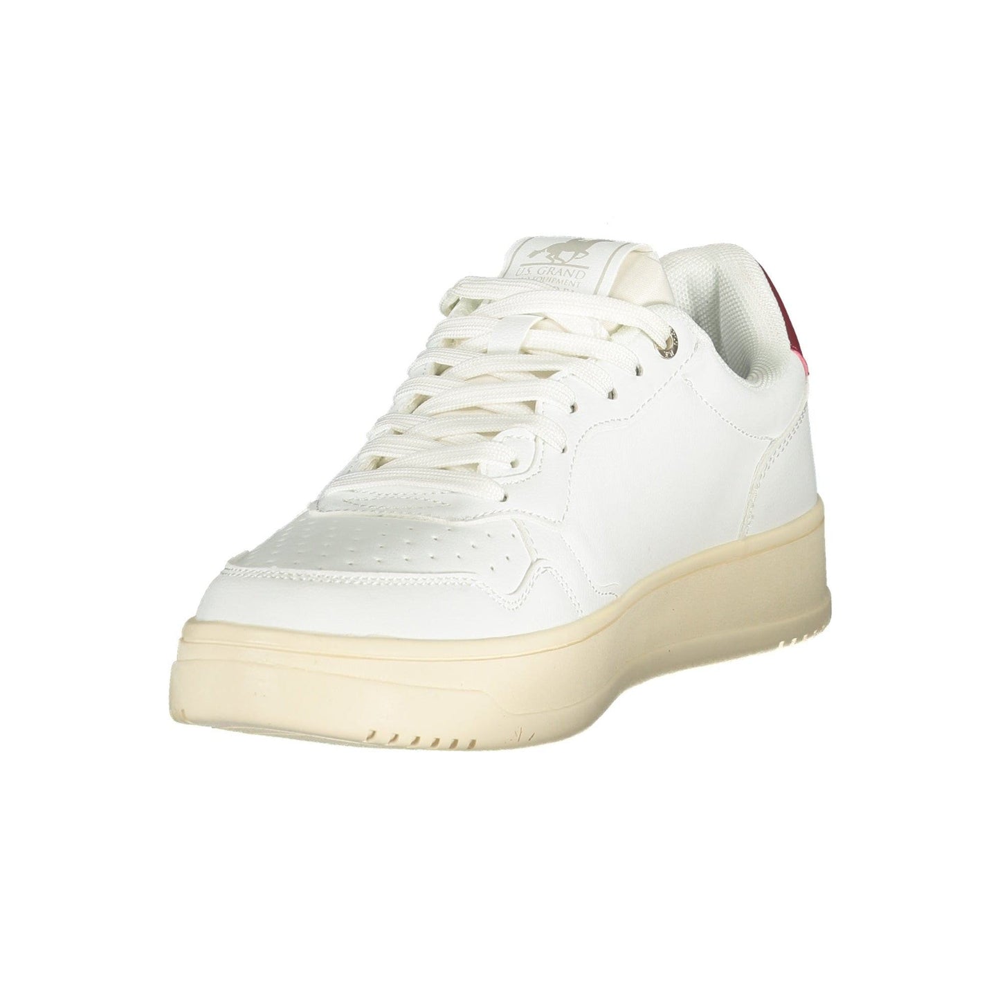 U.S. Grand Polo Pantofi casual GPM524240 ALB