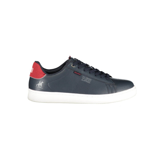 U.S. Grand Polo Pantofi casual GPM524015 BLEUMARIN