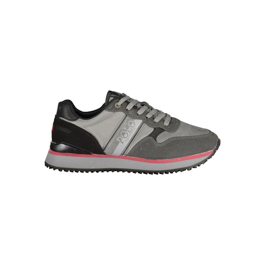 U.S. Grand Polo Pantofi casual GPM526000C GRI