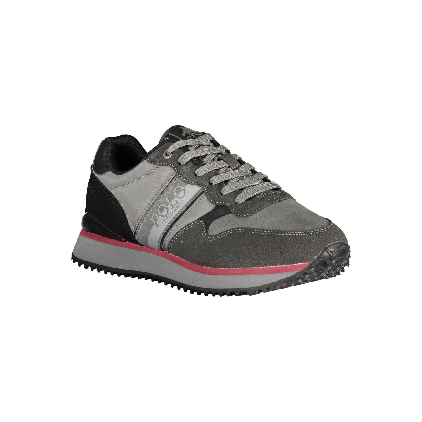 U.S. Grand Polo Pantofi casual GPM526000C GRI