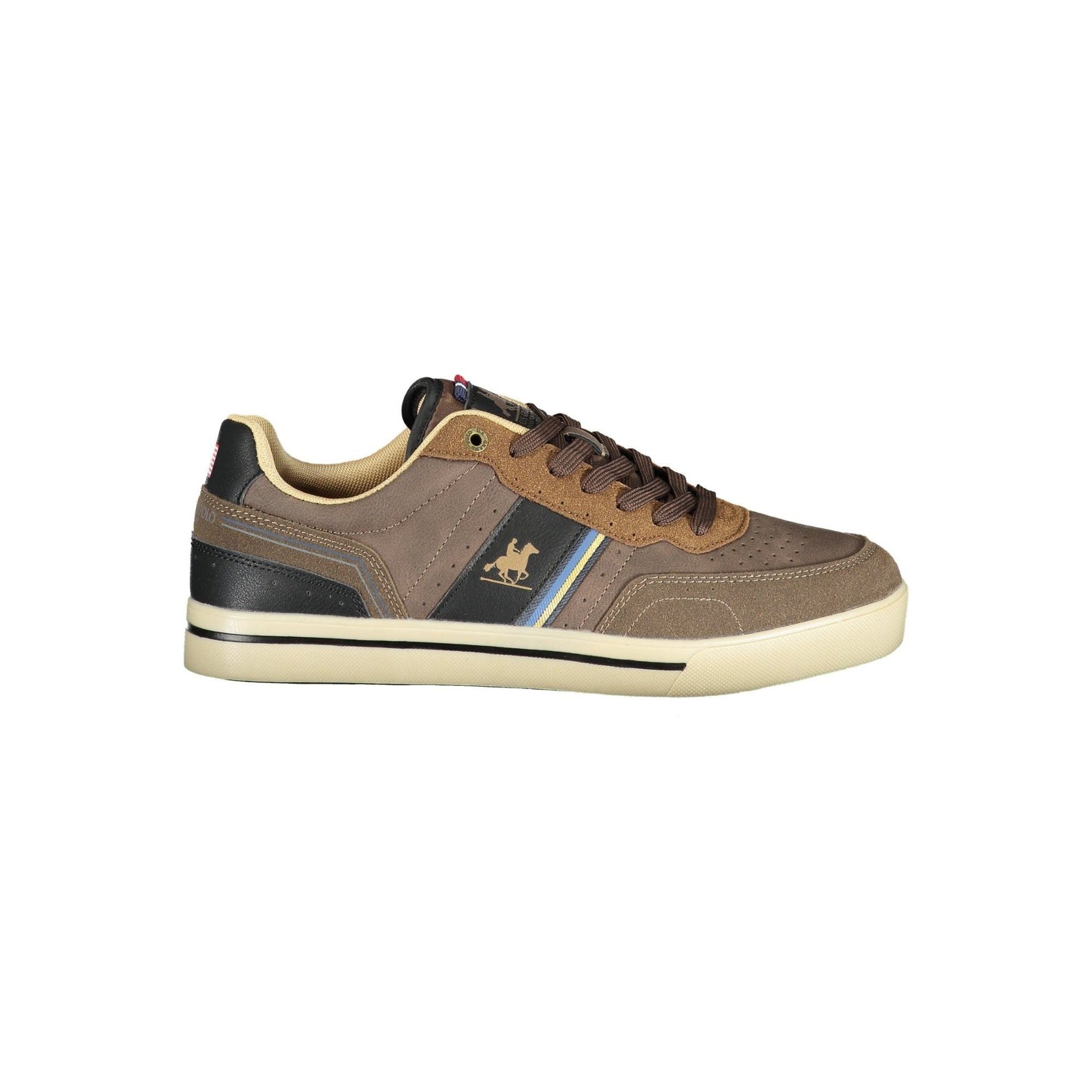 U.S. Grand Polo Pantofi casual GPM524607 MARO