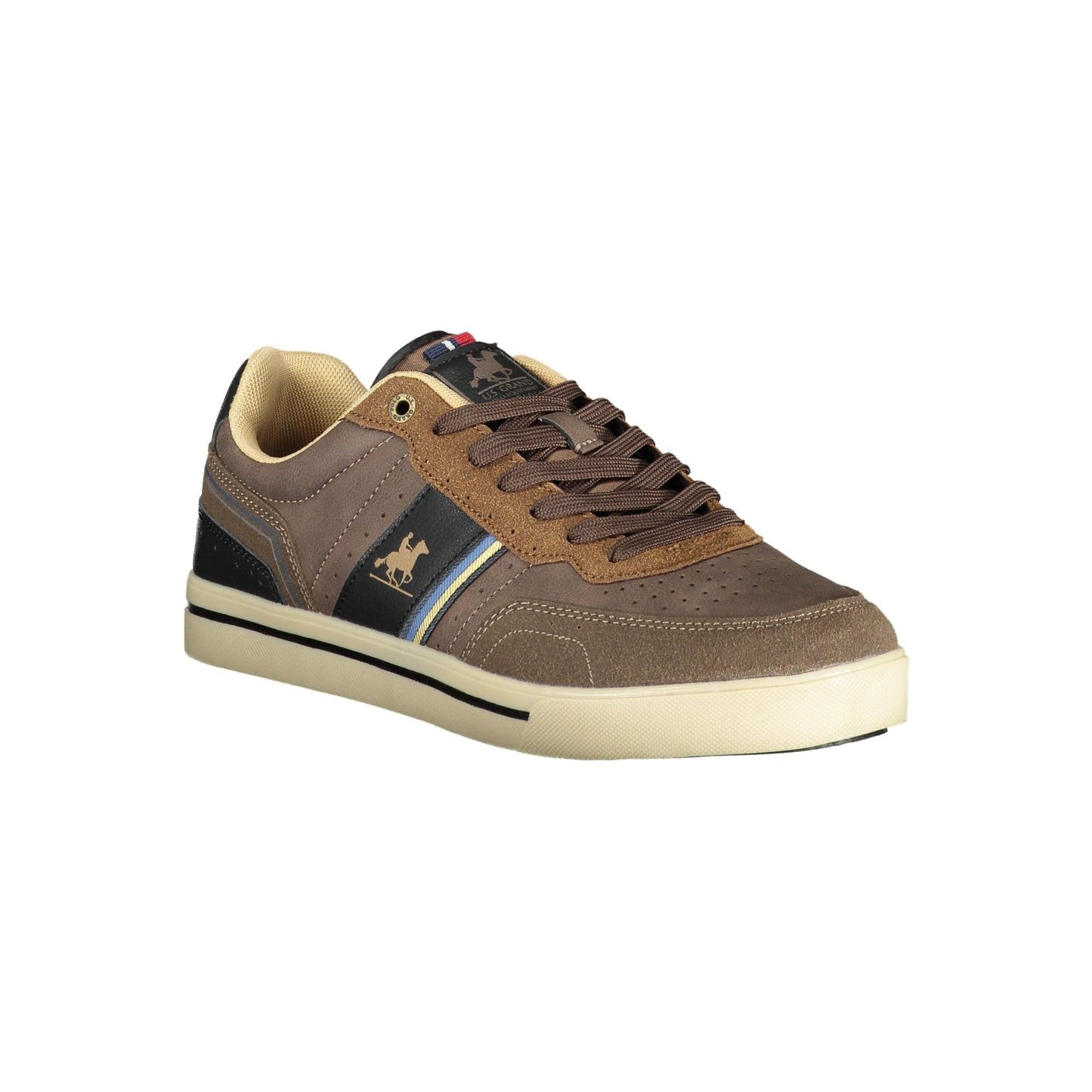 U.S. Grand Polo Pantofi casual GPM524607 MARO