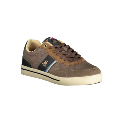 U.S. Grand Polo Pantofi casual GPM524607 MARO