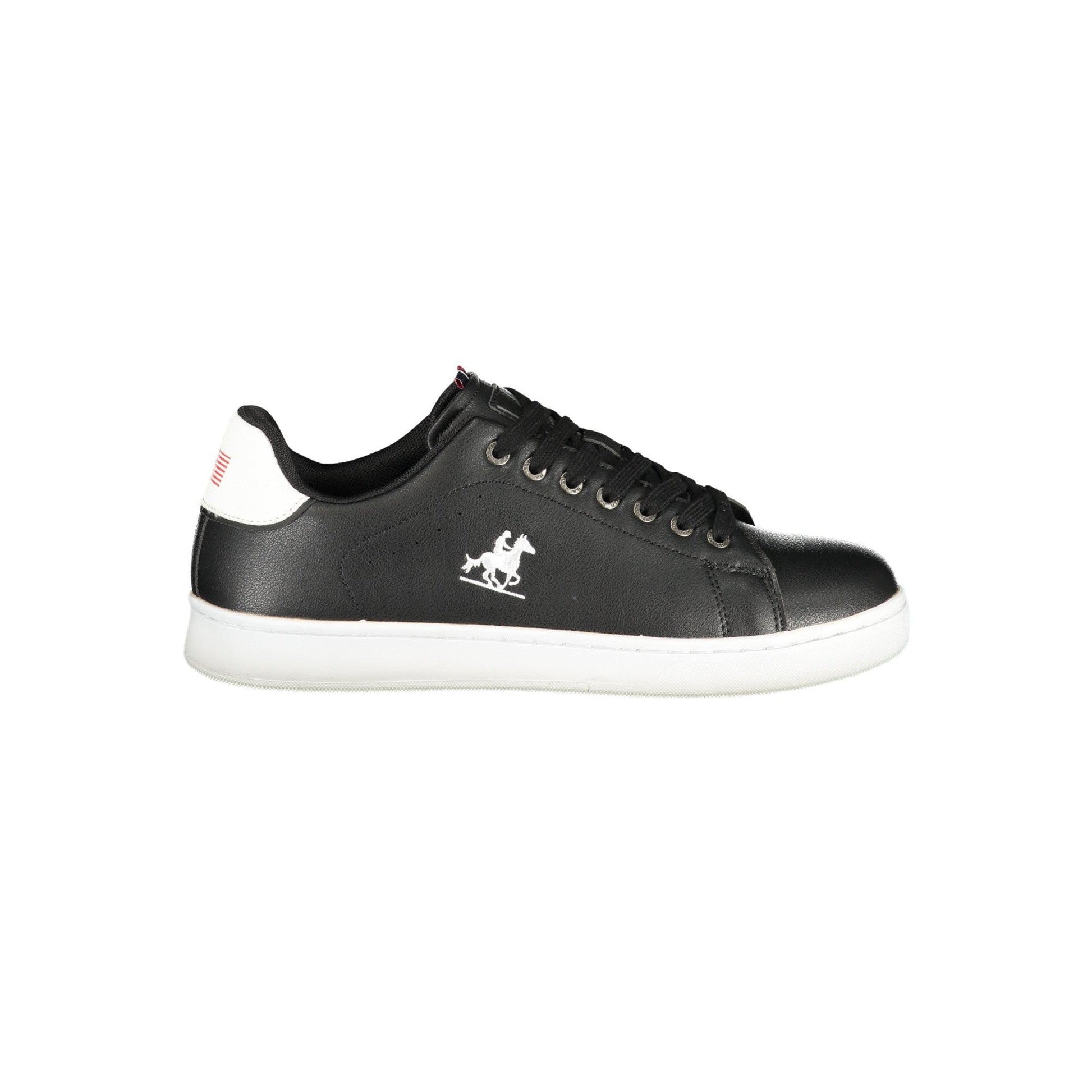 U.S. Grand Polo Pantofi casual GPM524000 NEGRU