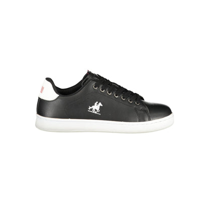U.S. Grand Polo Pantofi casual GPM524000 NEGRU
