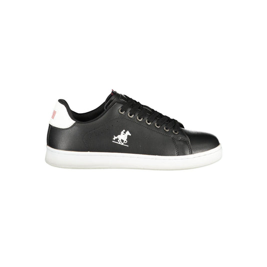 U.S. Grand Polo Pantofi casual GPM524000 NEGRU
