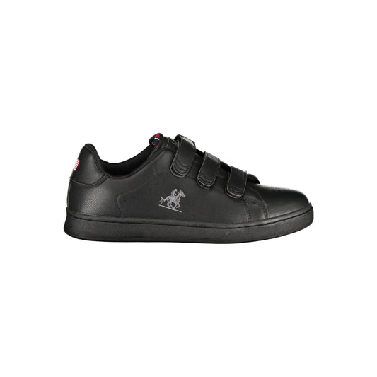 U.S. Grand Polo Pantofi casual GPM524002 NEGRU