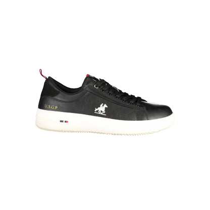 U.S. Grand Polo Pantofi casual GPM524100 NEGRU