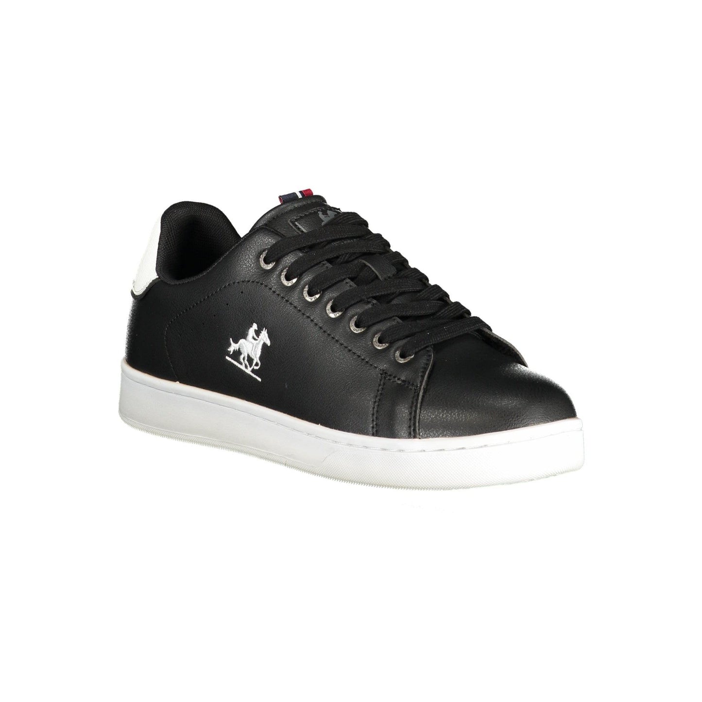 U.S. Grand Polo Pantofi casual GPM524000 NEGRU