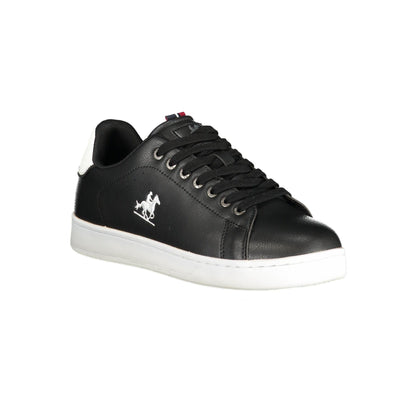 U.S. Grand Polo Pantofi casual GPM524000 NEGRU